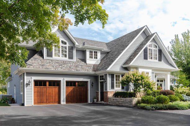 Fast & Reliable Emergency Roof Repairs in Buena Vista, VA