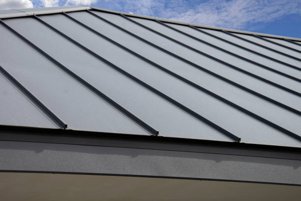 Best Roof Ventilation Installation  in Buena Vista, VA